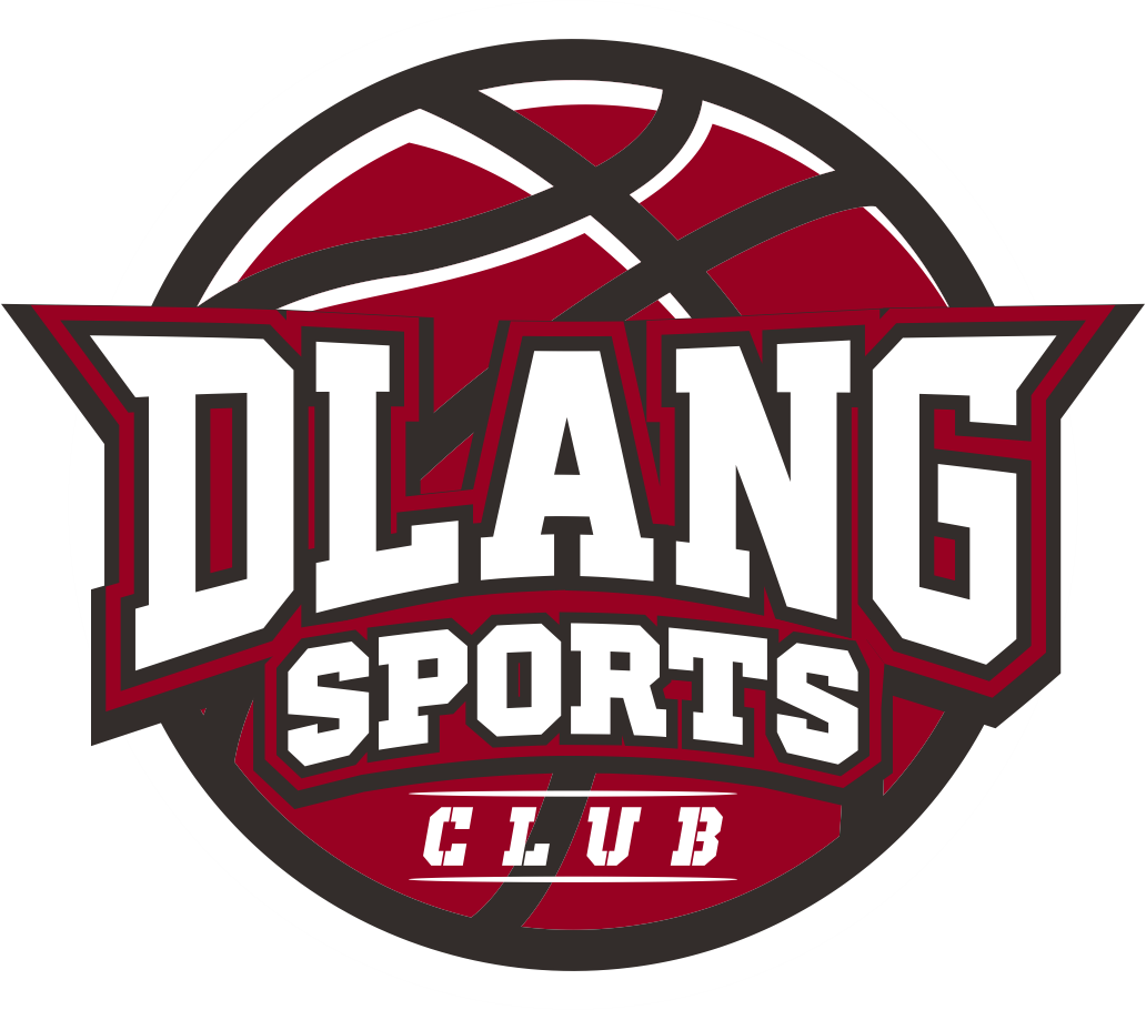 FA Logo Dlang Sports Basketball Club
